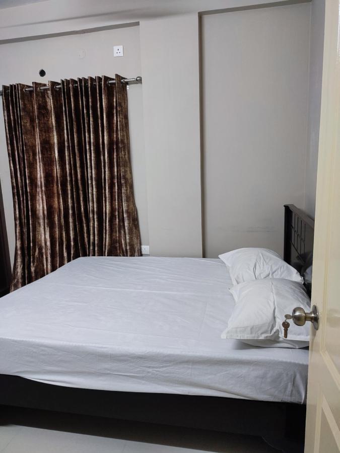 Rahul'S Castle Guest House ヴィシャーカパトナム エクステリア 写真