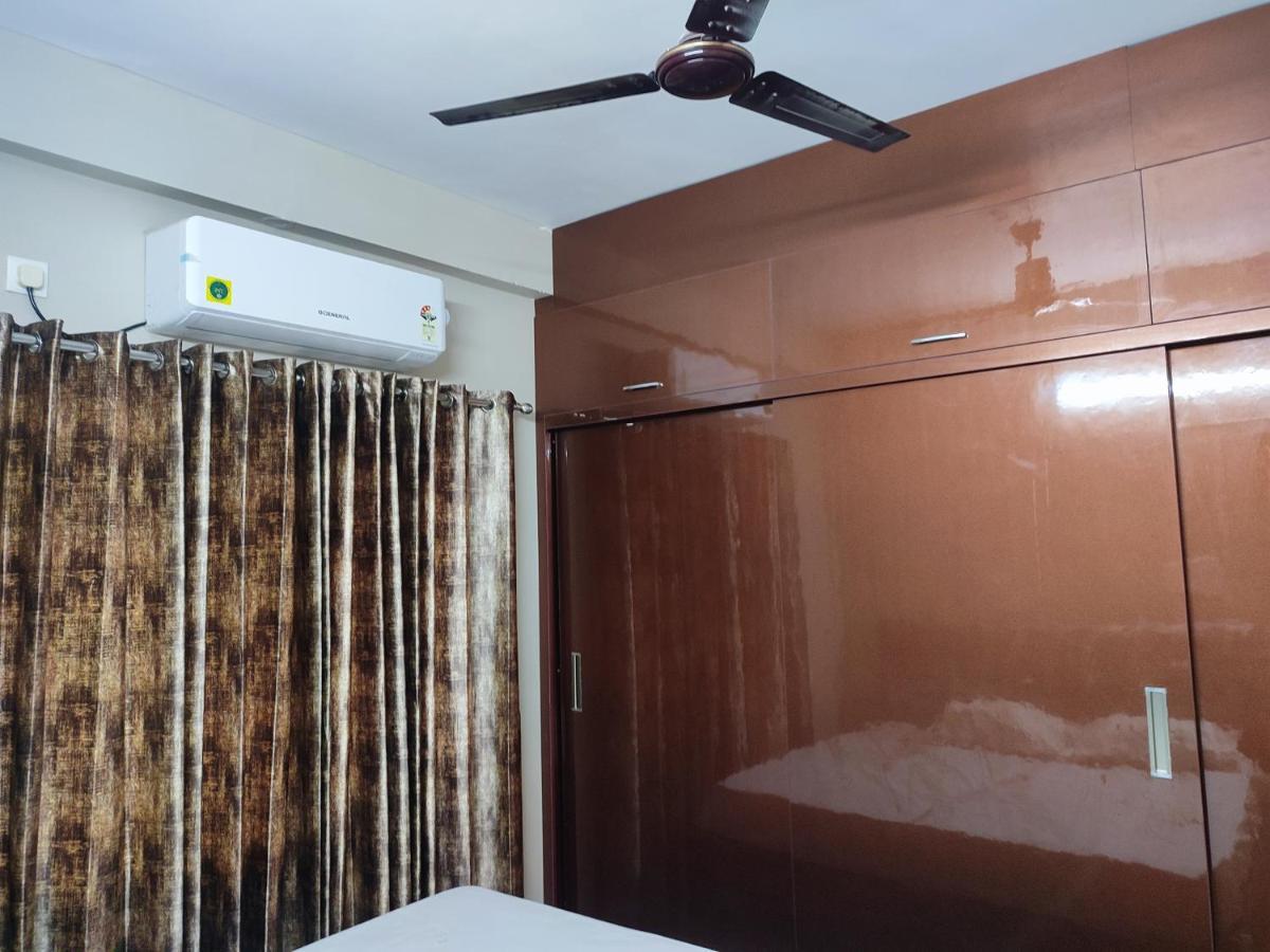 Rahul'S Castle Guest House ヴィシャーカパトナム エクステリア 写真